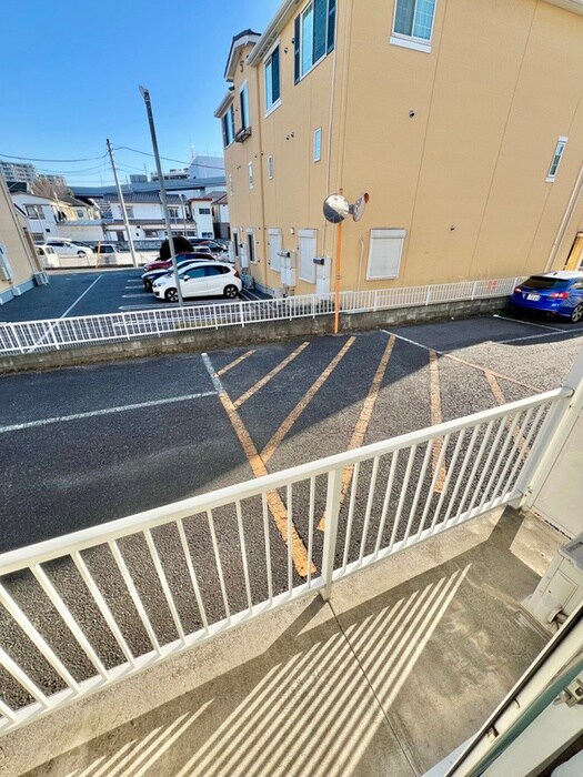 メゾン本町の物件内観写真