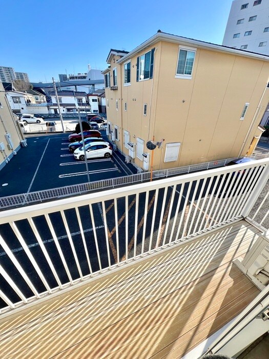 メゾン本町の物件内観写真