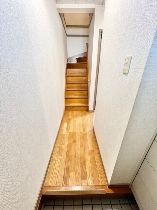 メゾン本町の物件内観写真