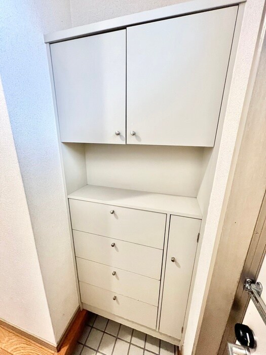 メゾン本町の物件内観写真