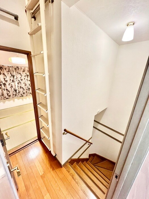 メゾン本町の物件内観写真