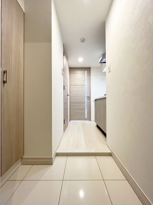 メインステージ東向島Ⅱの物件内観写真