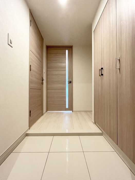 メインステージ東向島Ⅱの物件内観写真