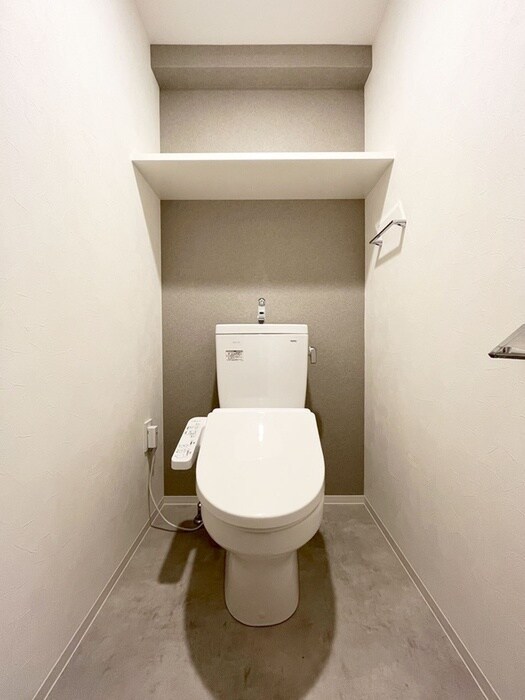 メインステージ東向島Ⅱの物件内観写真