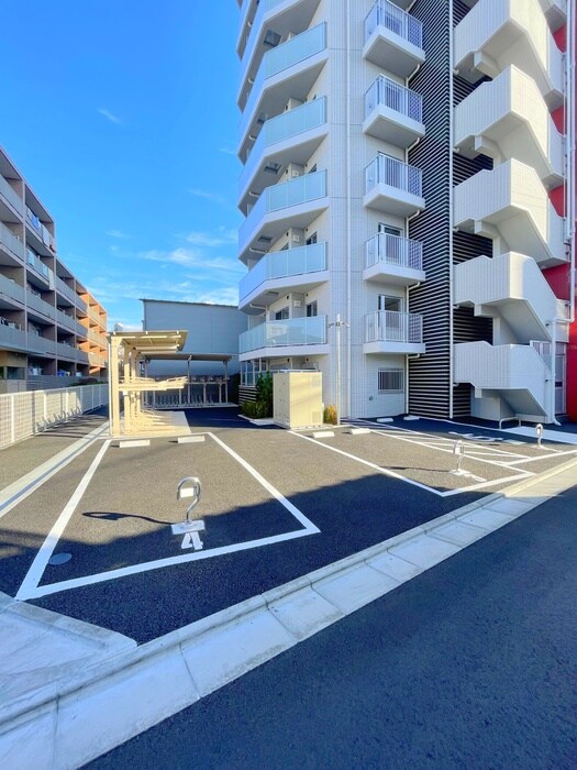 メインステージ東向島Ⅱの物件外観写真