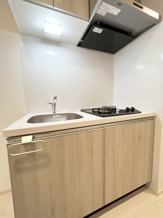 メインステージ東向島Ⅱの物件内観写真