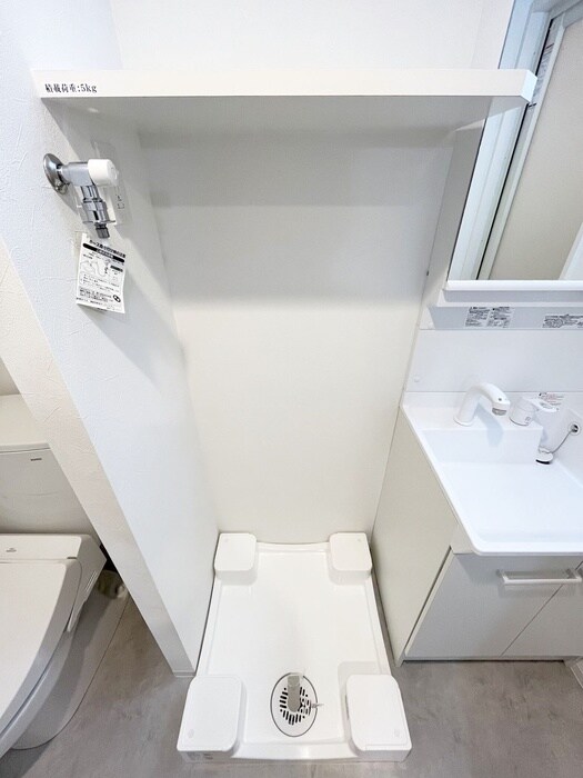 メインステージ東向島Ⅱの物件内観写真