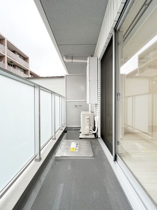 メインステージ東向島Ⅱの物件内観写真