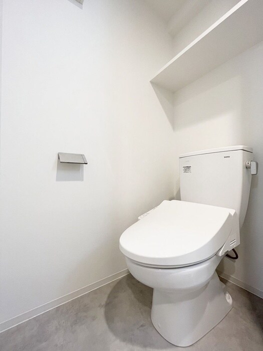 メインステージ東向島Ⅱの物件内観写真