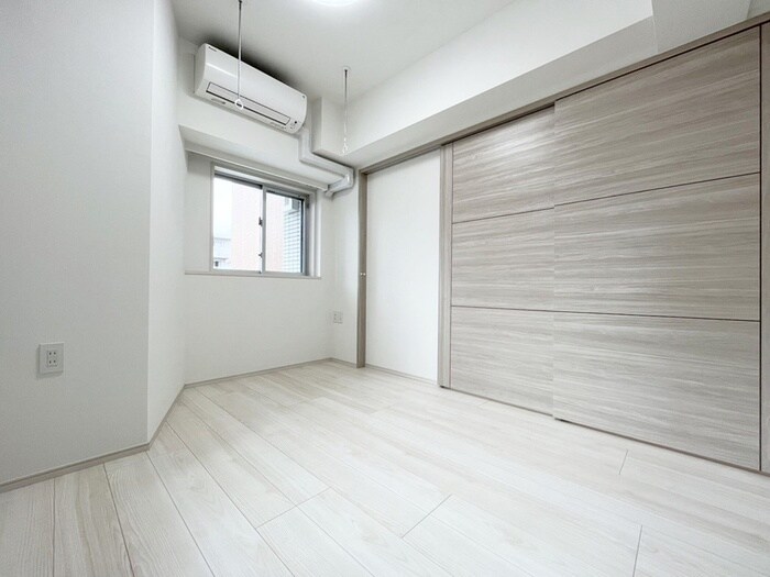 メインステージ東向島Ⅱの物件内観写真