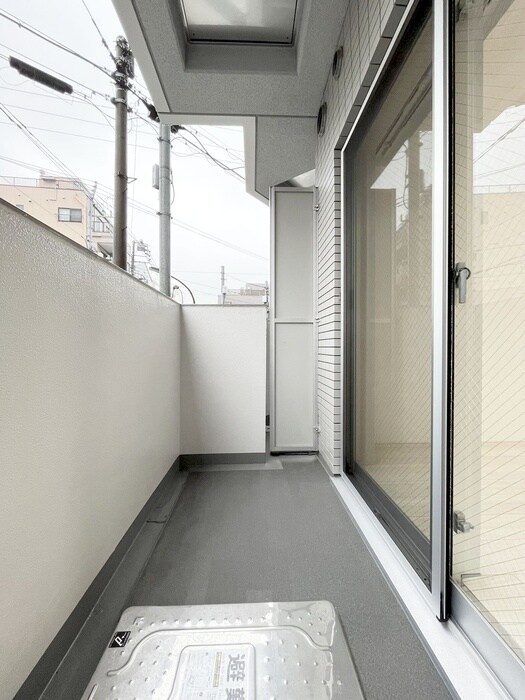 メインステージ東向島Ⅱの物件内観写真