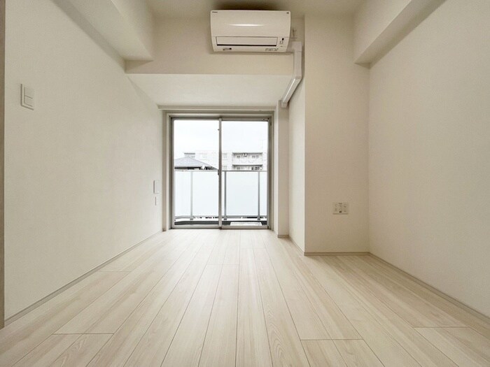 メインステージ東向島Ⅱの物件内観写真