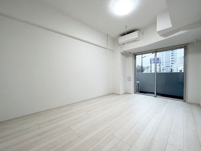 メインステージ東向島Ⅱの物件内観写真