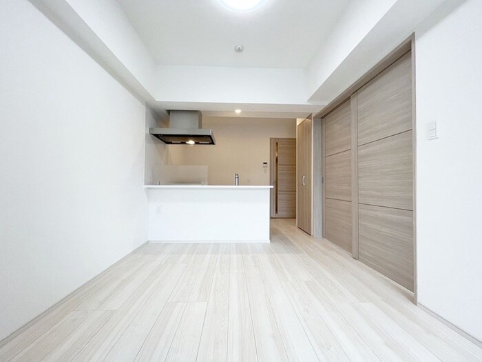 メインステージ東向島Ⅱの物件内観写真