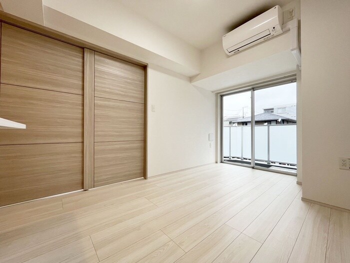 メインステージ東向島Ⅱの物件内観写真