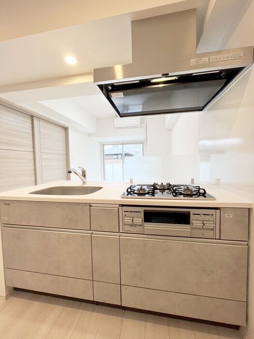 メインステージ東向島Ⅱの物件内観写真