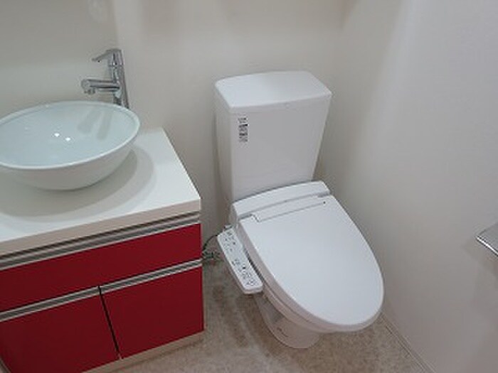 プレミアムキューブ広尾(402)の物件内観写真