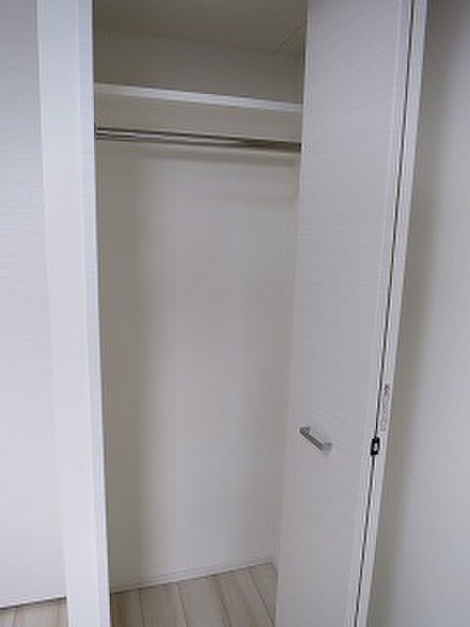 プレミアムキューブ広尾(402)の物件内観写真