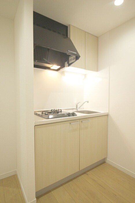 Mark Duo狭山の物件内観写真