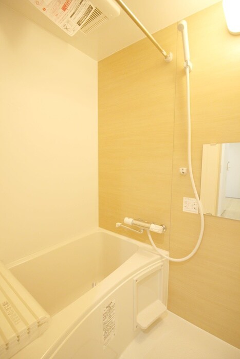 Mark Duo狭山の物件内観写真