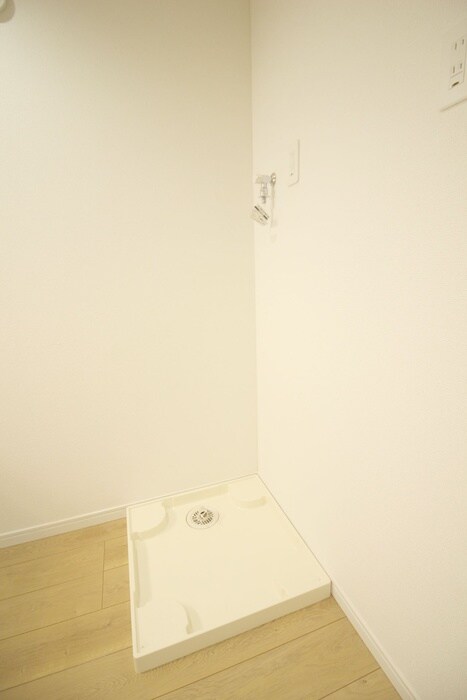 Mark Duo狭山の物件内観写真