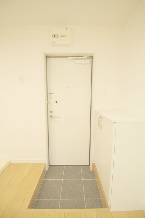 Mark Duo狭山の物件内観写真