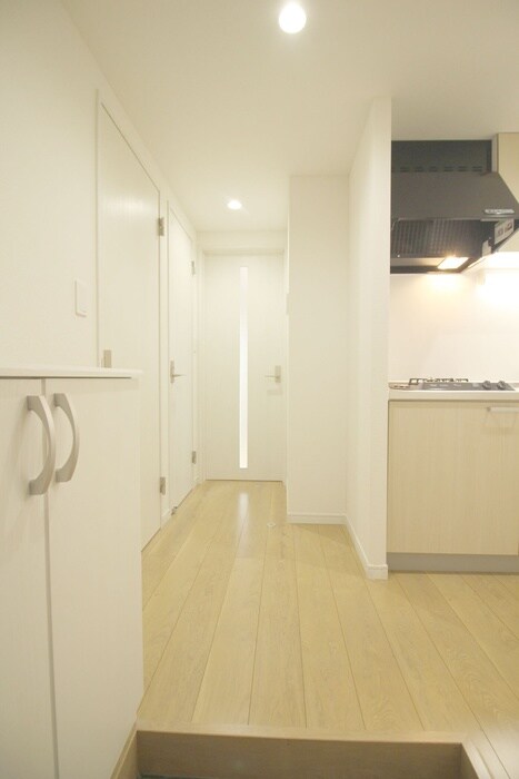 Mark Duo狭山の物件内観写真