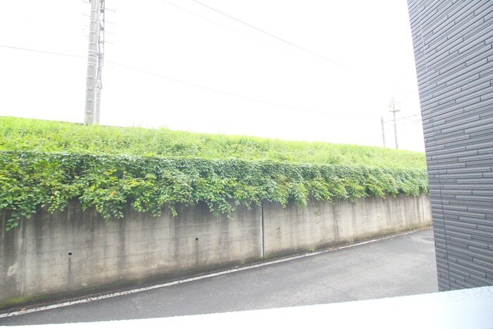 Mark Duo狭山の物件内観写真