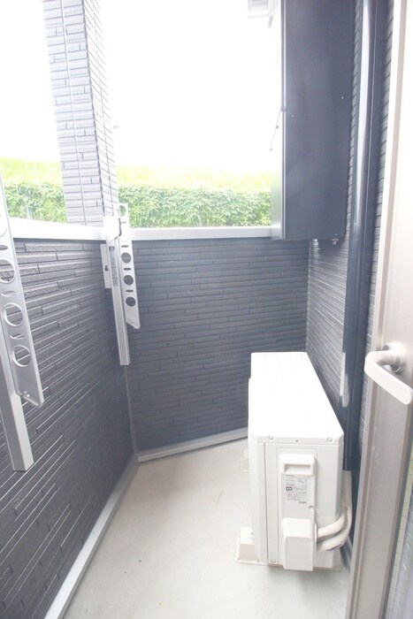 Mark Duo狭山の物件内観写真