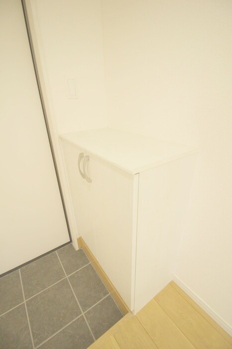 Mark Duo狭山の物件内観写真