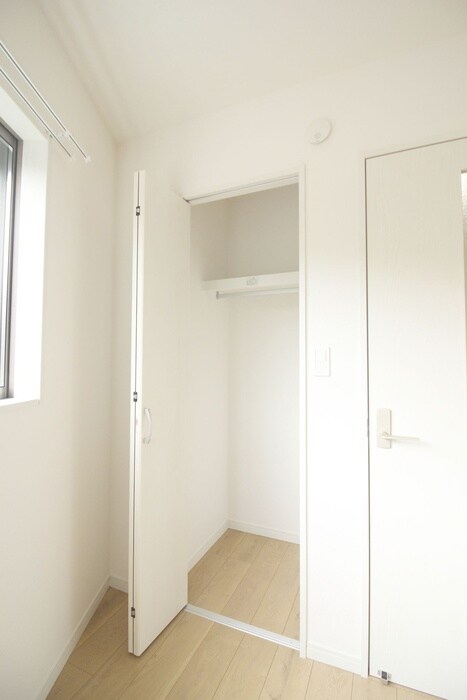 Mark Duo狭山の物件内観写真