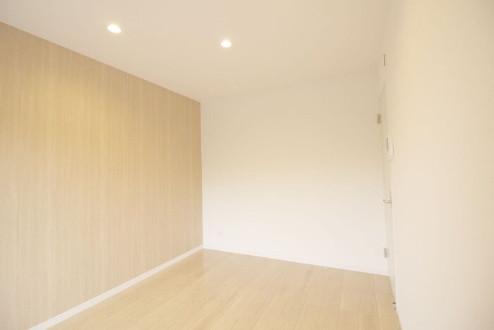 Mark Duo狭山の物件内観写真