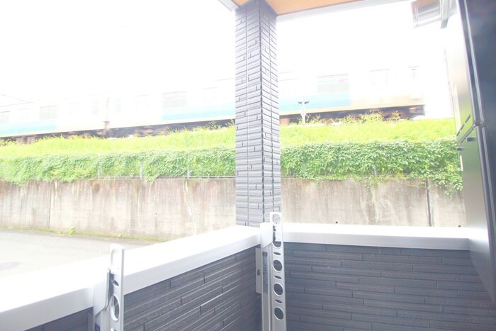 Mark Duo狭山の物件内観写真