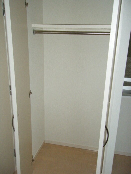 ラクラス学芸大学の物件内観写真