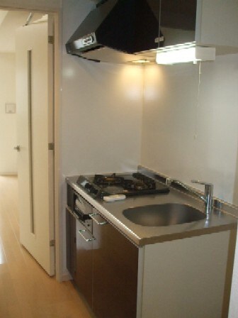 ラクラス学芸大学の物件内観写真