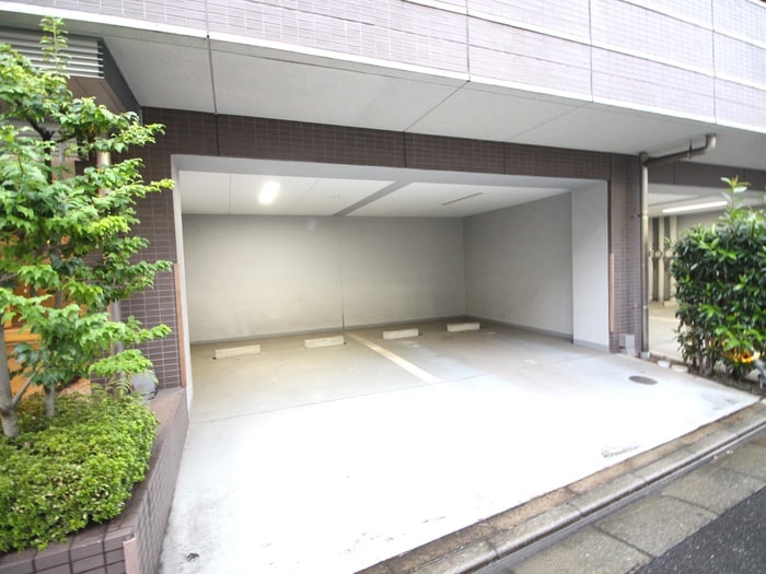 ラクラス学芸大学の物件外観写真