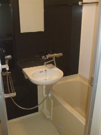 ラクラス学芸大学の物件内観写真