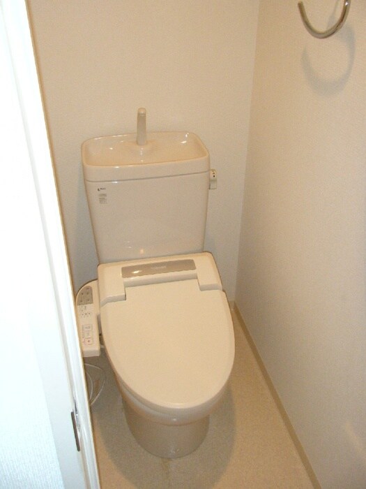 ラクラス学芸大学の物件内観写真