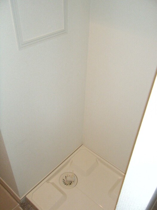 ラクラス学芸大学の物件内観写真