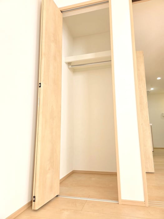 クレアス北松戸の物件内観写真