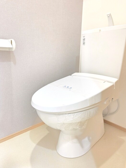 クレアス北松戸の物件内観写真