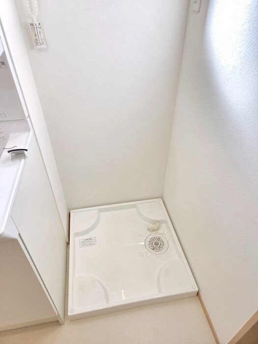 クレアス北松戸の物件内観写真