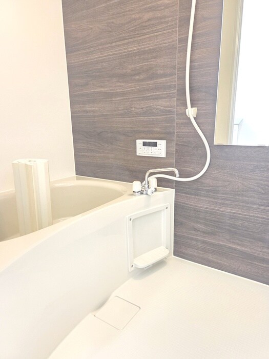 クレアス北松戸の物件内観写真