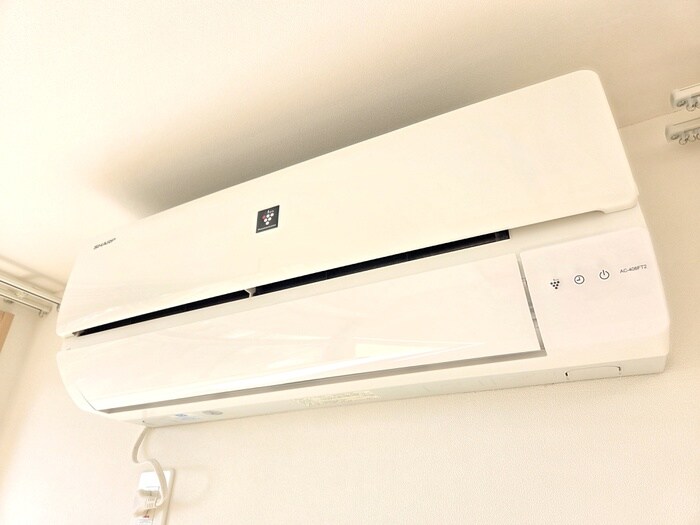 クレアス北松戸の物件内観写真