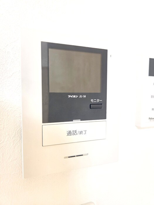 クレアス北松戸の物件内観写真