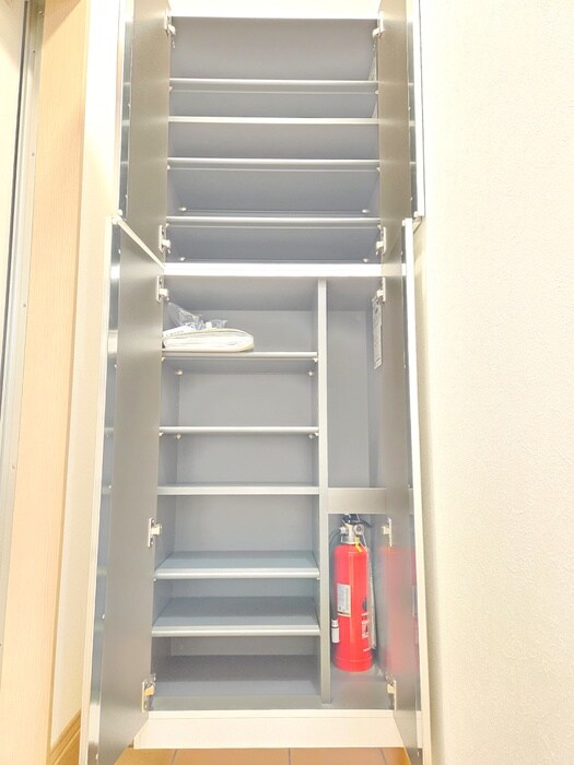 クレアス北松戸の物件内観写真