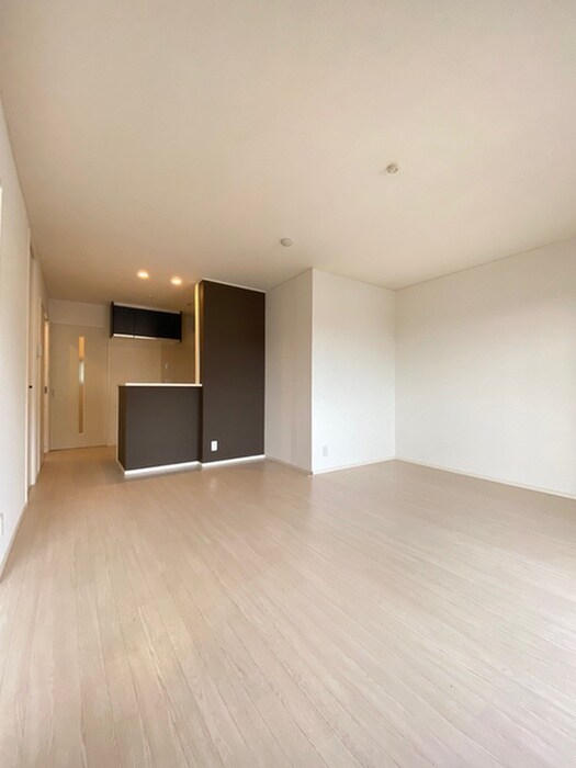 ブランドールＫの物件内観写真