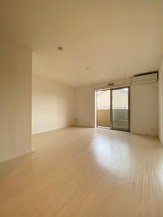 ブランドールＫの物件内観写真