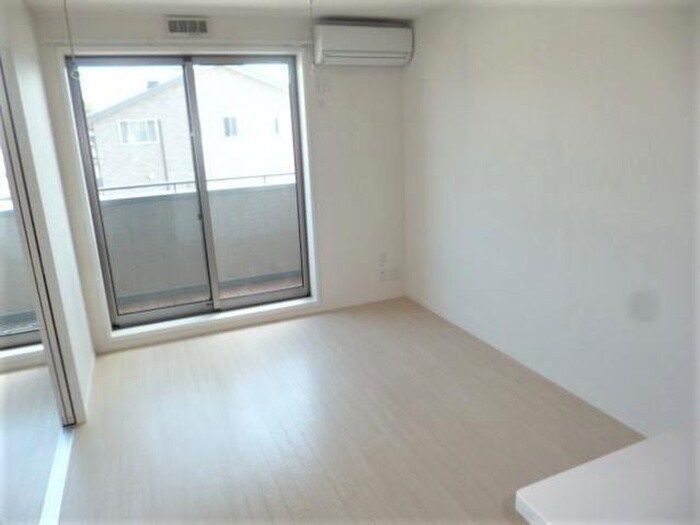 ブランドールＫの物件内観写真