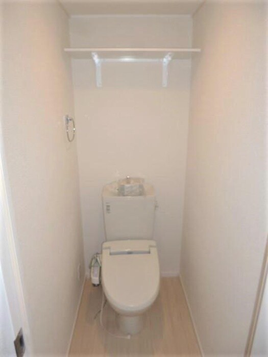 ブランドールＫの物件内観写真